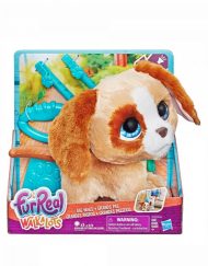 FurReal Friends На разходка с голямото куче E4780