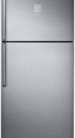 Хладилник, Samsung RT50K6335SL/EO, 500L, A++ (RT50K6335SL/EO)