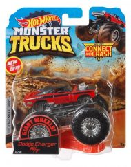 HOT WHEELS MONSTER TRUCKS LINE Бъги базов модел FYJ44