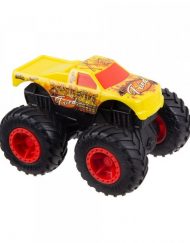 HOT WHEELS MONSTER TRUCKS LINE Голямо бъги FYJ71