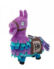 JW FORTNITE Плюшена фигура LOOT LLAMA FNT0037