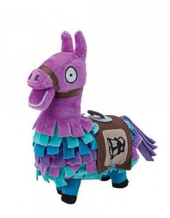 JW FORTNITE Плюшена фигура LOOT LLAMA FNT0037