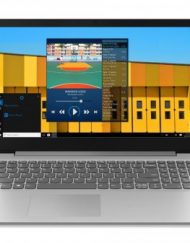 Lenovo IdeaPad S145 /15.6''/ Intel 4205U (1.8G)/ 4GB RAM/ 128GB SSD/ int. VC/ DOS/ Grey (81MV003XBM)