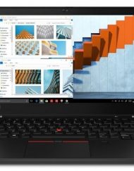 Lenovo ThinkPad T490 /14''/ Intel i7-8565U (4.6G)/ 8GB RAM/ 256GB SSD/ int. VC/ Win10 Pro (20N2000RBM)