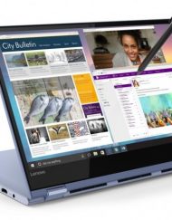 Lenovo Yoga YG530-14IKB /14''/ Touch/ Intel i5-8250U (3.4G)/ 8GB RAM/ 256GB SSD/ ext. VC/ Win10 (81EK00RJBM)