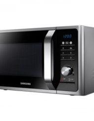 Микровълнова, Samsung MS23F301TAS, 800W, Silver (MS23F301TAS/OL)