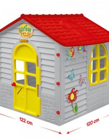 МОНИ Малка къща MOCHTOYS 11156