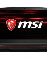 MSI GF63 8RC /15.6''/ Intel i5-8300H (4.0G)/ 8GB RAM/ 1000GB HD/ ext. VC/ DOS (9S7-16R112-443)