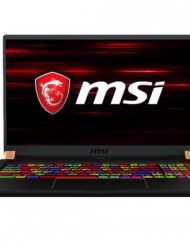 MSI GS75 Stealth 8SF /17.3''/ Intel i7-8750H (4.1G)/ 16GB RAM/ 512GB SSD/ ext. VC/ Win10 (9S7-17G111-211)