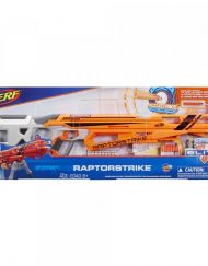 NERF Бластер ACCUSTRIKE RAPTORSTRIKE C1895