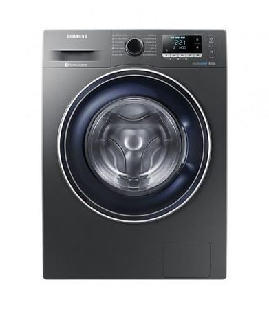 Пералня, Samsung, 8kg, 1400rpm, A+++ (WW80J5446FX/LE)