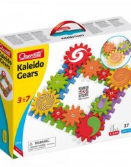 QUERCETTI Конструктор KALEIDO GEARS 2339