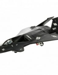 REVELL Сглобяем модел - Изтребител F-19 Stealth Fighter