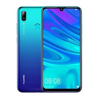 Smartphone, Huawei Y7, DualSIM, 6.26'', Arm Octa (1.8G), 3GB RAM, 32GB Storage, Android 8.0, Aurora Blue (6901443274796)