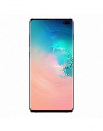 Smartphone, Samsung GALAXY S10+, 6.4'', Arm Octa (2.7G), 12GB RAM, 1000GB Storage, Android 9, Black (SM-G975FCKHBGL)