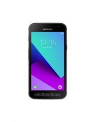 Smartphone, Samsung GALAXY Xcover 4, 5.0'', Arm Quad (1.4G), 2GB RAM, 16GB Storage, Android 7,Black (SM-G390FZKABGL)