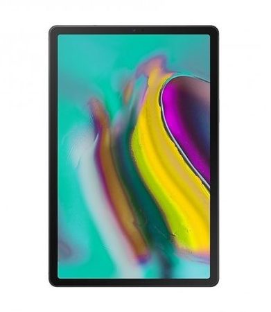 Tablet, Samsung Galaxy Tab S5e /10.5''/ Arm Octa (2.0G)/ 4GB RAM/ 64GB Storage/ Android 9.0/ Black (SM-T720NZKABGL)