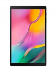 Tablet, Samsung SM-Т515 Galaxy Tab A /10.1''/ Arm Octa (1.6G)/ 2GB RAM/ 32GB Storage/ Android9.0/ Black (SM-T515NZKDBGL)