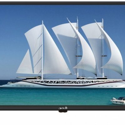 TV LED, ARIELLI 32'', LED-32A114T2, Smart, WiFi, HD