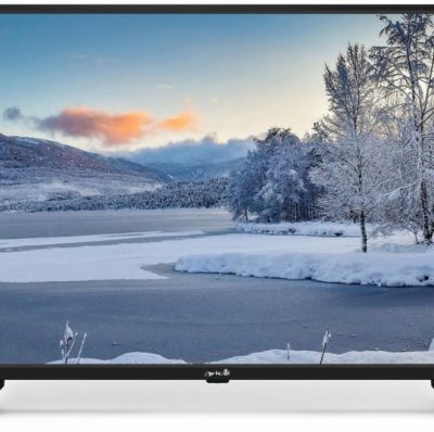 TV LED, ARIELLI 40'', LED-40A114T22, FullHD