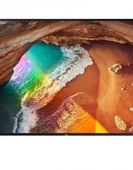 TV LED, SAMSUNG 43'', 43Q60, Smart, 2400PQI, QHDR, HDR 10+, WiFi, UHD 4K (QE43Q60RATXXH)