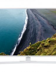 TV LED, SAMSUNG 50'', 50RU7412, Smart, 1900PQI, Apple AirPlay 2, HDR 10+, WiFi, UHD 4K (UE50RU7412UXXH)