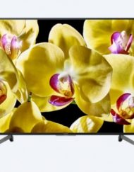 TV LED, Sony 43'', KD-43XG8096, Smart, XR 400Hz, WiFi, UHD 4K (KD43XG8096BAEP)