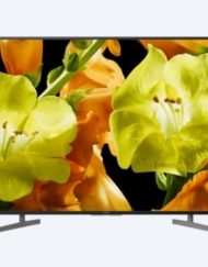 TV LED, Sony 49'', KD-49XG8196, Smart, XR 400Hz, WiFi, UHD 4K (KD49XG8196BAEP)