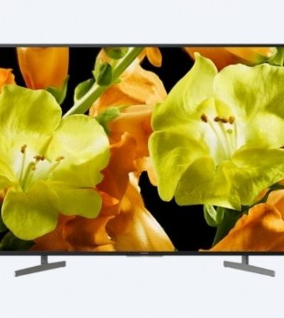 TV LED, Sony 49'', KD-49XG8196, Smart, XR 400Hz, WiFi, UHD 4K (KD49XG8196BAEP)