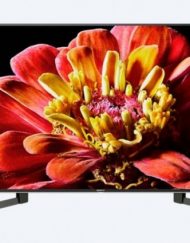 TV LED, Sony 49'', KD-49XG9005, Smart, HDR X1 Extreme, X-Motion Clarity, WiFi, UHD 4K (KD49XG9005BAEP)