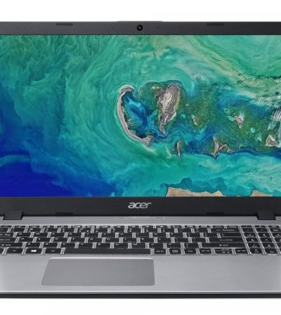 ACER Aspire 5 /15.6''/ Intel i3-8145U (3.9G)/ 8GB RAM/ 1000GB HDD/ ext. VC/ Linux (NX.HD0EX.002)