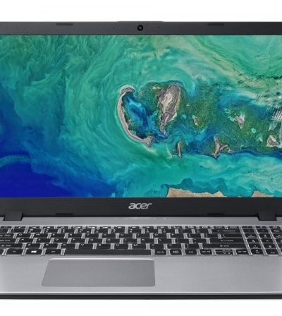 ACER Aspire 5 /15.6''/ Intel i5-8265U (3.9G)/ 8GB RAM/ 1000GB HDD/ ext. VC/ Linux (NX.HD0EX.003)