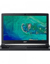 ACER Aspire 7 /15.6''/ Intel i5-8300H (4.0G)/ 8GB RAM/ 1000GB HDD/ ext. VC/ Linux (NH.GXBEX.017)