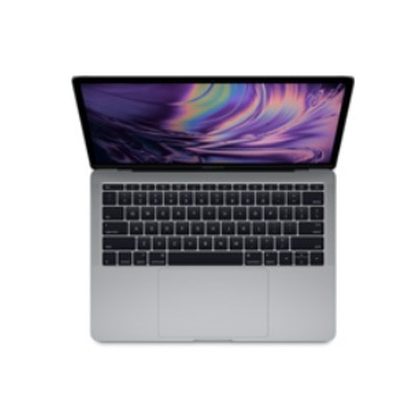 Apple MacBook Pro /13.3''/ Intel i5-8279U (2.4G)/ 8GB RAM/ 512GB SSD/ int. VC/ Mac OS/ BG KBD (Z0WU0006X/BG)