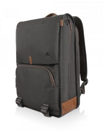 Backpack, Lenovo 15.6'', Urban B810 by Targus, Black (GX40R47785)