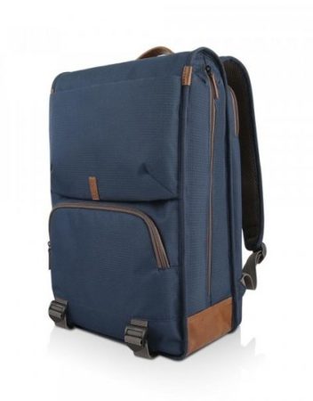 Backpack, Lenovo 15.6'', Urban B810 by Targus, Blue (GX40R47786)