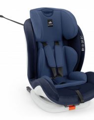 Cam Столче за кола Calibro ISOFIX col. 152 Синьо