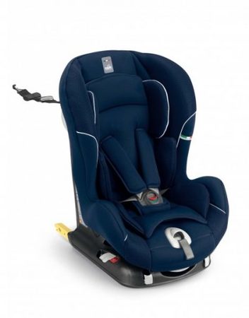 Cam Столче за кола VIAGGIOSICURO ISOFIX col. 522 - синьо