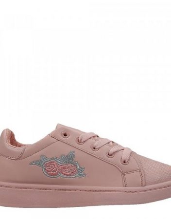 Дамски спортни обувки Esther розови