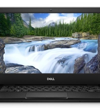 DELL Latitude 3400 /14''/ Intel i3-8145U (3.9G)/ 8GB RAM/ 256GB SSD/ int. VC/ Win10 Pro (N010L340014EMEA)