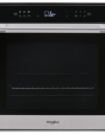 Фурни за вграждане, Whirlpool W7OM44S1P, Енергиен клас: А+, обем 73л.