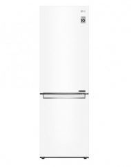Хладилник, LG GBB61SWJZN, 341l, A++