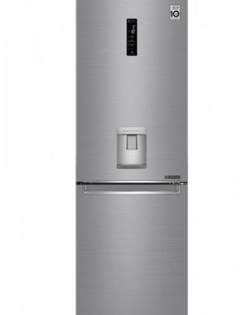 Хладилник, LG GBF71PZDZN, 336l, A++
