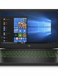 HP Pavilion /15.6''/ Intel i7-9750H (4.5G)/ 8GB RAM/ 1000GB HDD + 256GB SSD/ ext. VC/ DOS (7EE62EA)