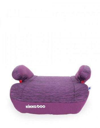 KIKKABOO Стол за кола - седалка 15-36 кг. STANDY PURPLE 31002090014