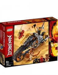 LEGO NINJAGO Офроуд мотоциклета на Кол 70672