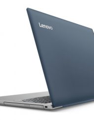 Lenovo 320-15IAP /15.6''/ Intel N3350 (2.4G)/ 4GB RAM/ 1000GB HDD/ int. VC/ DOS/ Denim Blue (80XR00CQBM)