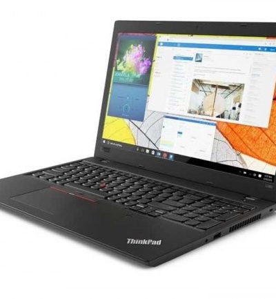 Lenovo ThinkPad L580 /15.6''/ Intel i7-8550U (4.0G)/ 16GB RAM/ 512GB SSD/ int. VC/ Win10 Pro (20LW0010BM)