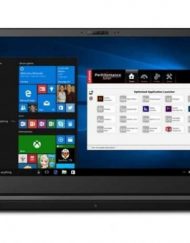 Lenovo ThinkPad P1 /15.6''/ Touch/ Intel i7-8750H (4.1G)/ 16GB RAM/ 1000GB SSD/ ext. VC/ Win10 Pro (20MD0006BM)