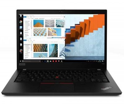 Lenovo ThinkPad T490 /14''/ Intel i5-8265U (3.9G)/ 8GB RAM/ 256GB SSD/ int. VC/ Win10 Pro (20N20009BM)